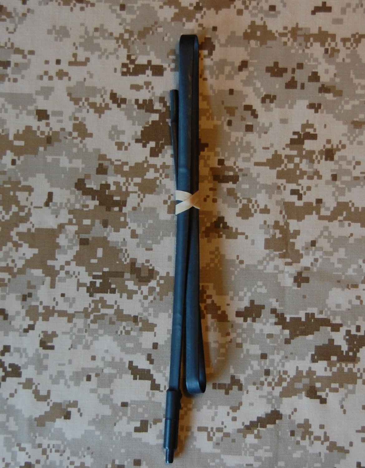 large Tactical 10 Pcs Rigger's 2