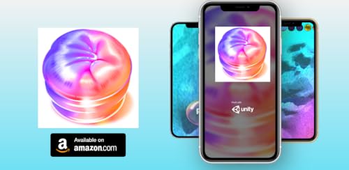 ASMR Slime Simulator