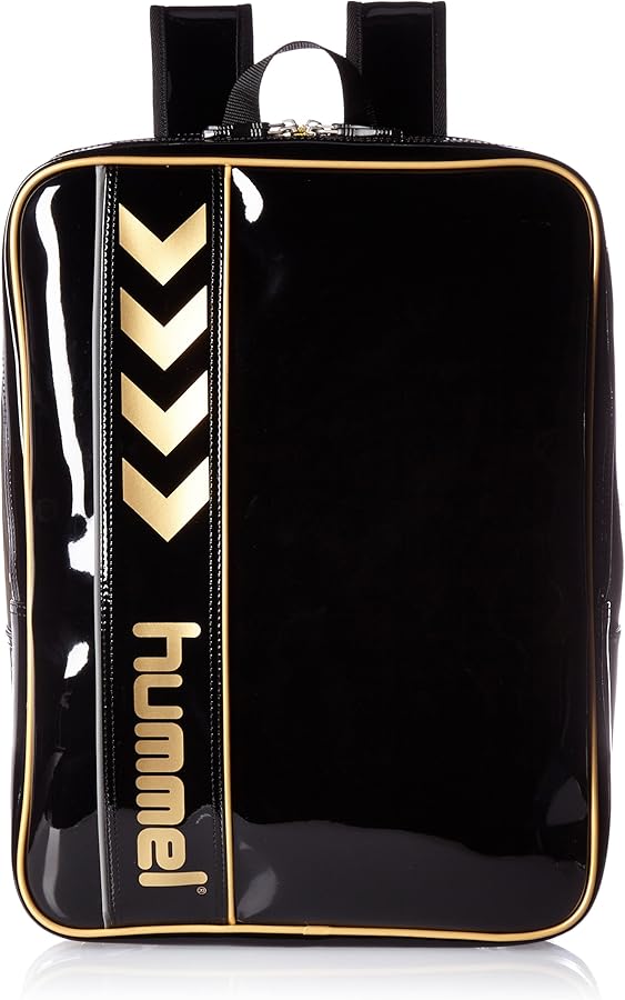 HUMMEL ブラック ビジネスバッグ アクセサリ・バッグ｜hummel｜ヒュンメル公式オンラインストア