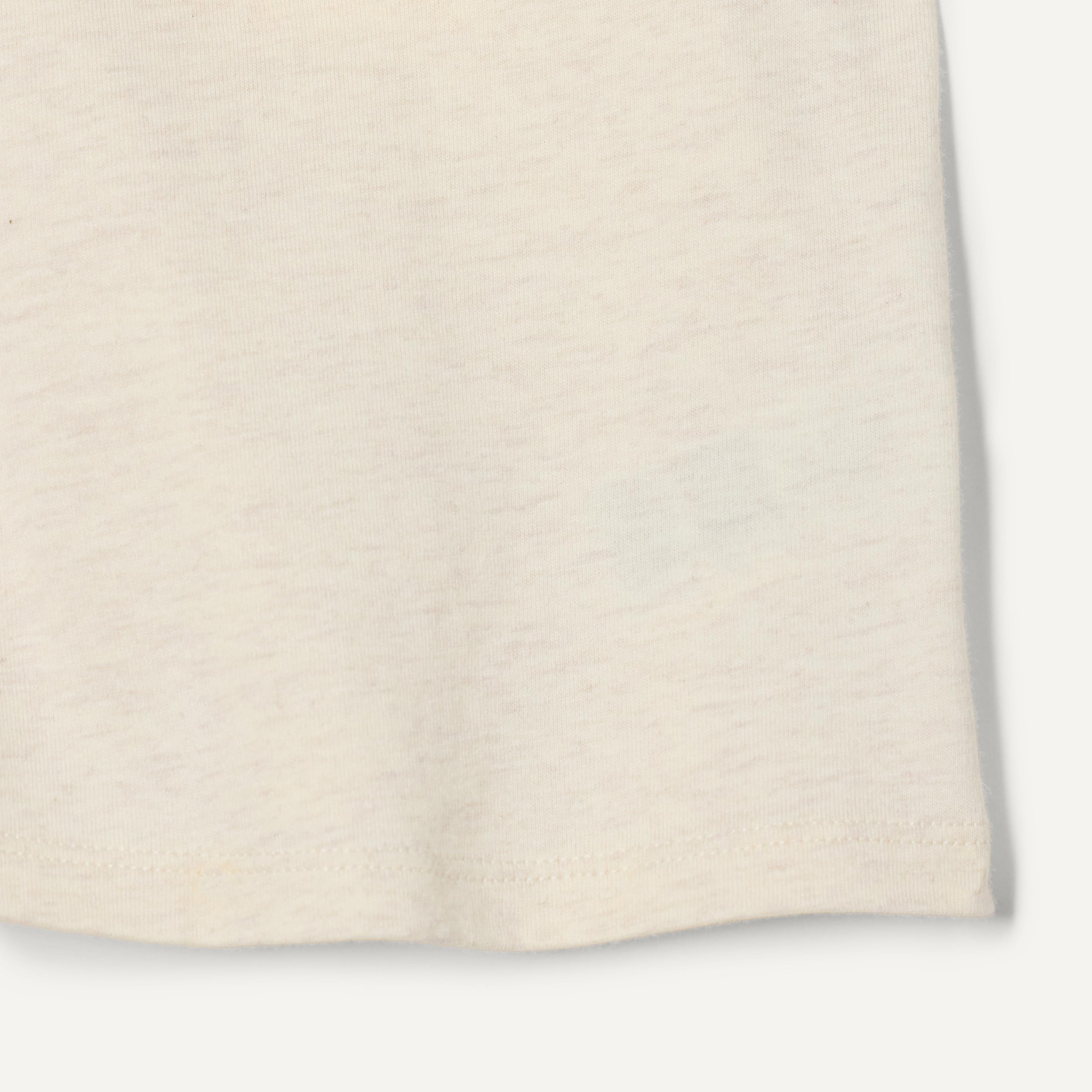 Amazon Essentials Niñas Camiseta Corta de Algodón