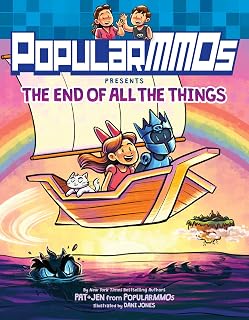 Popularmmos Presents End All Things