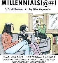 Millennials!@#!