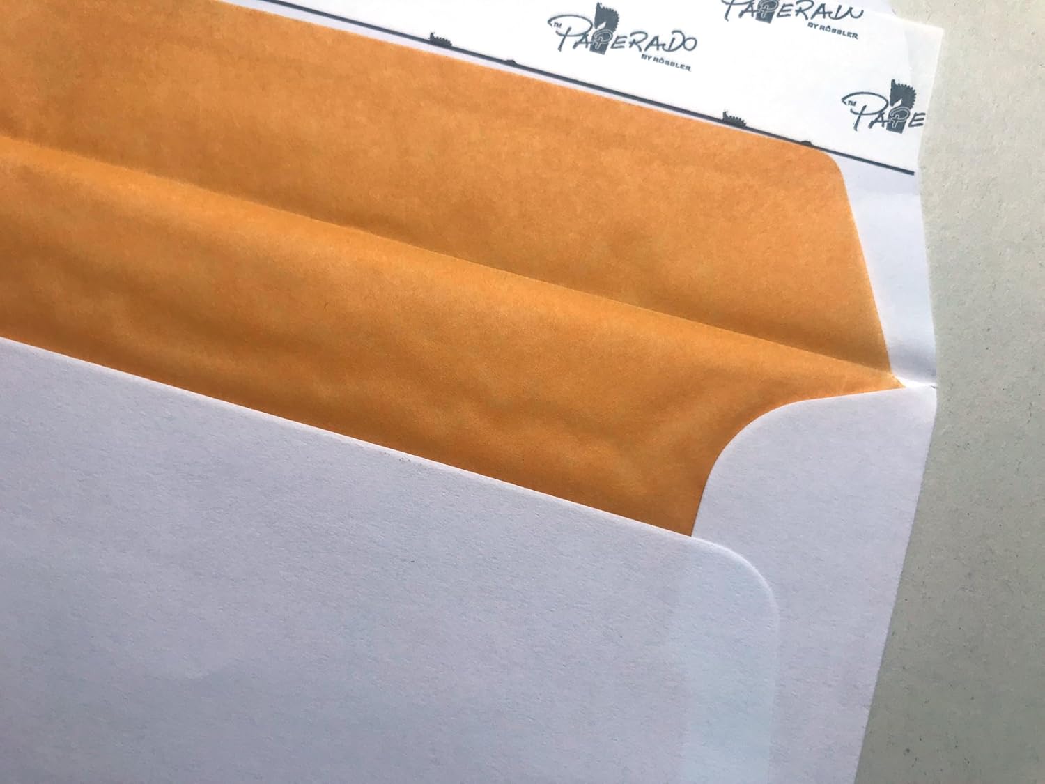 Buste Postali Imbottite Formato C6/A6 (162x114 Mm), Con - Foto 2