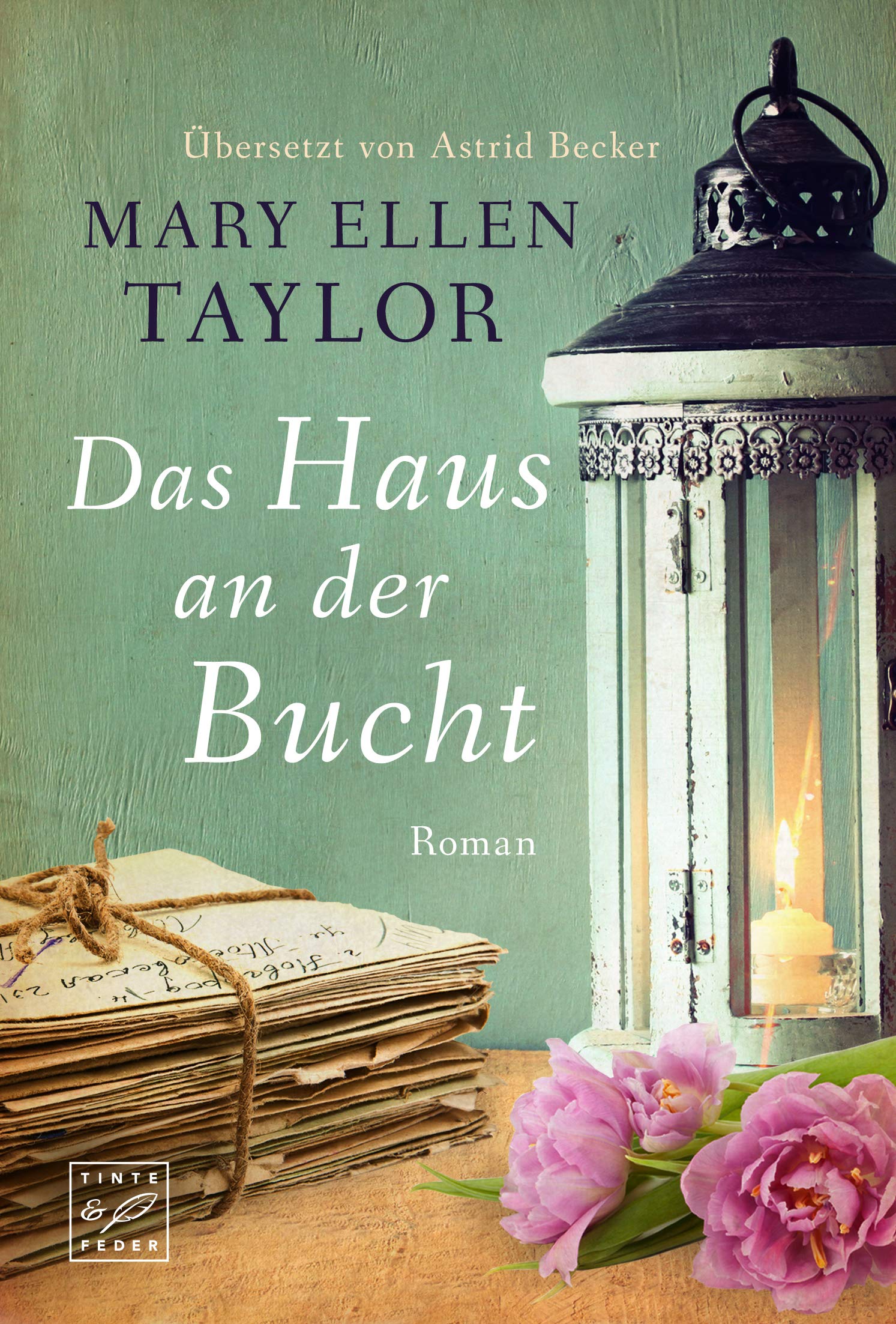 Das Haus an der Bucht (Cape Hudson 1)