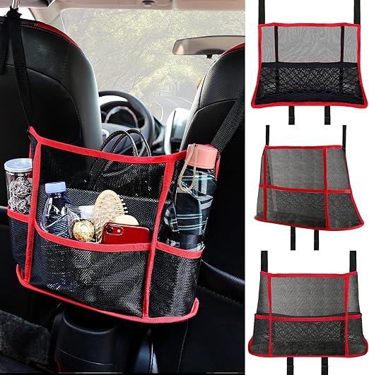 Handbag Between Organizer Capacity Barrier Photo