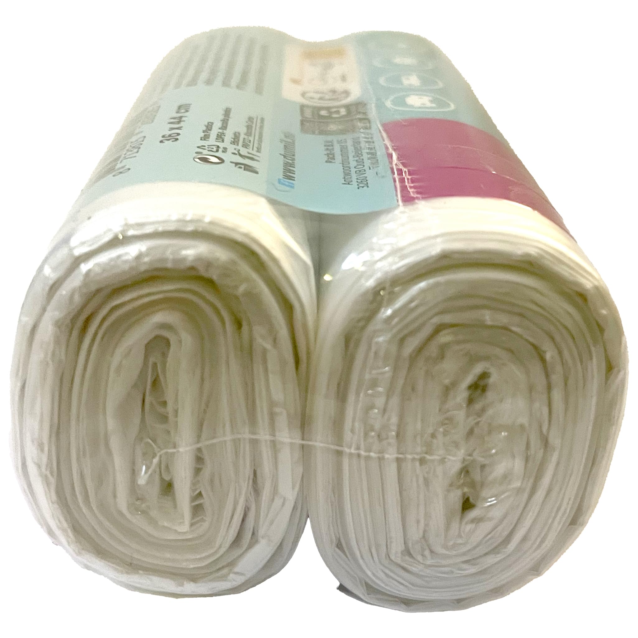 OFFICER PRODUCTS 22025169-14 - Sacchetti per la spazzatura da 20 l, 40