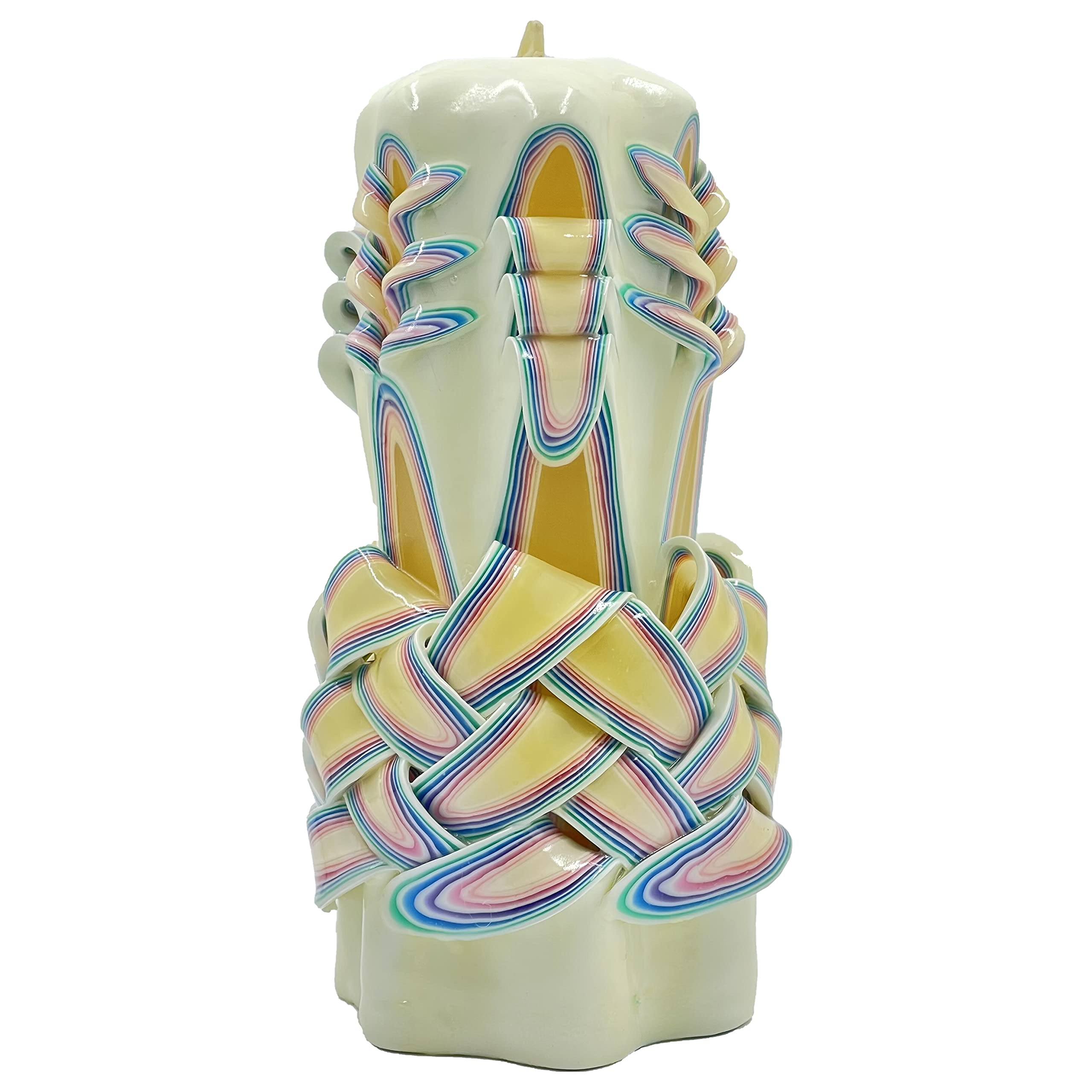 メール便無料 Sc Hndx Candle Havdalah Mg キャンドルホルダー Panelfox Nl