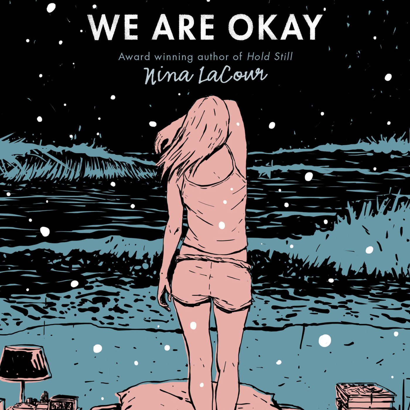 We Are Okay