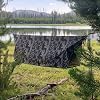 Haven Tent, Camping, Hammock, Tent, Tarp, Mosquito Net, Hammock Solo Camping, Outdoor Activities
