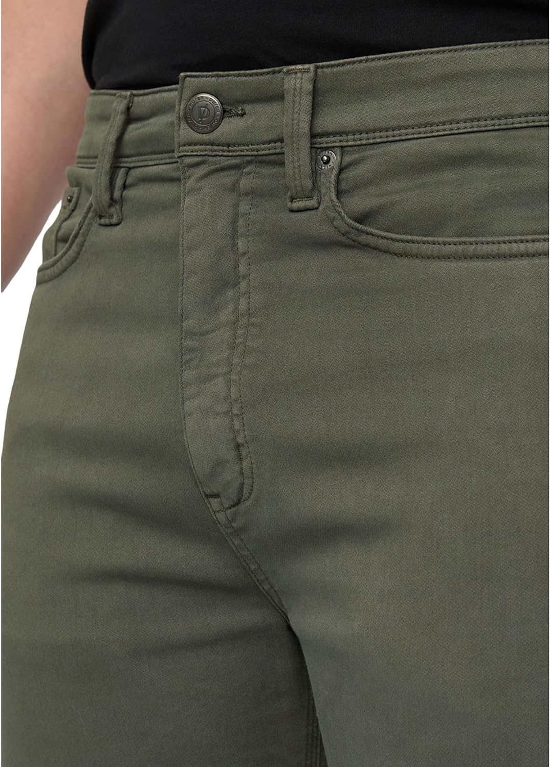 DUER Men's No Sweat Straight Pant - Image 6