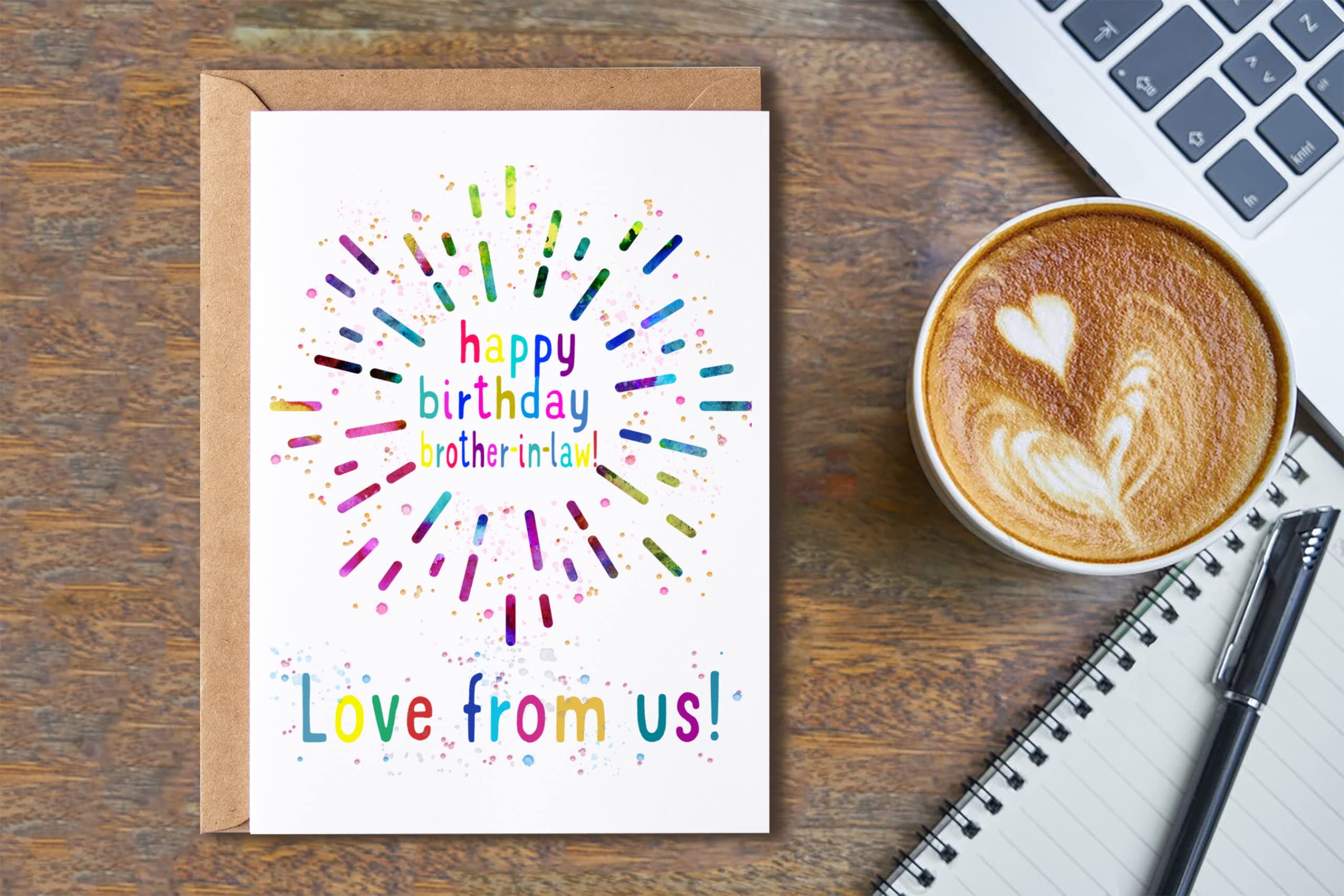 Central 23 Carte D'anniversaire Amusante Pour Lui - Carte D