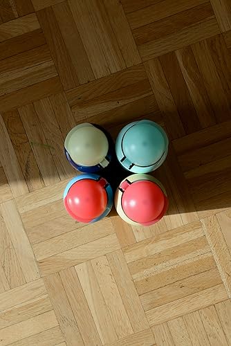 Miniatura 9 de Sigg - Botella de agua para niños - KBT - Fabricado en Suiza - Sabor neutro - A prueba de fugas - Ligero - Escuela, Deportes - 14 Oz