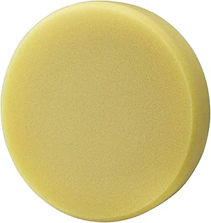 Draper 20374 - Almohadilla de corte pesada, 180 mm, color amarillo