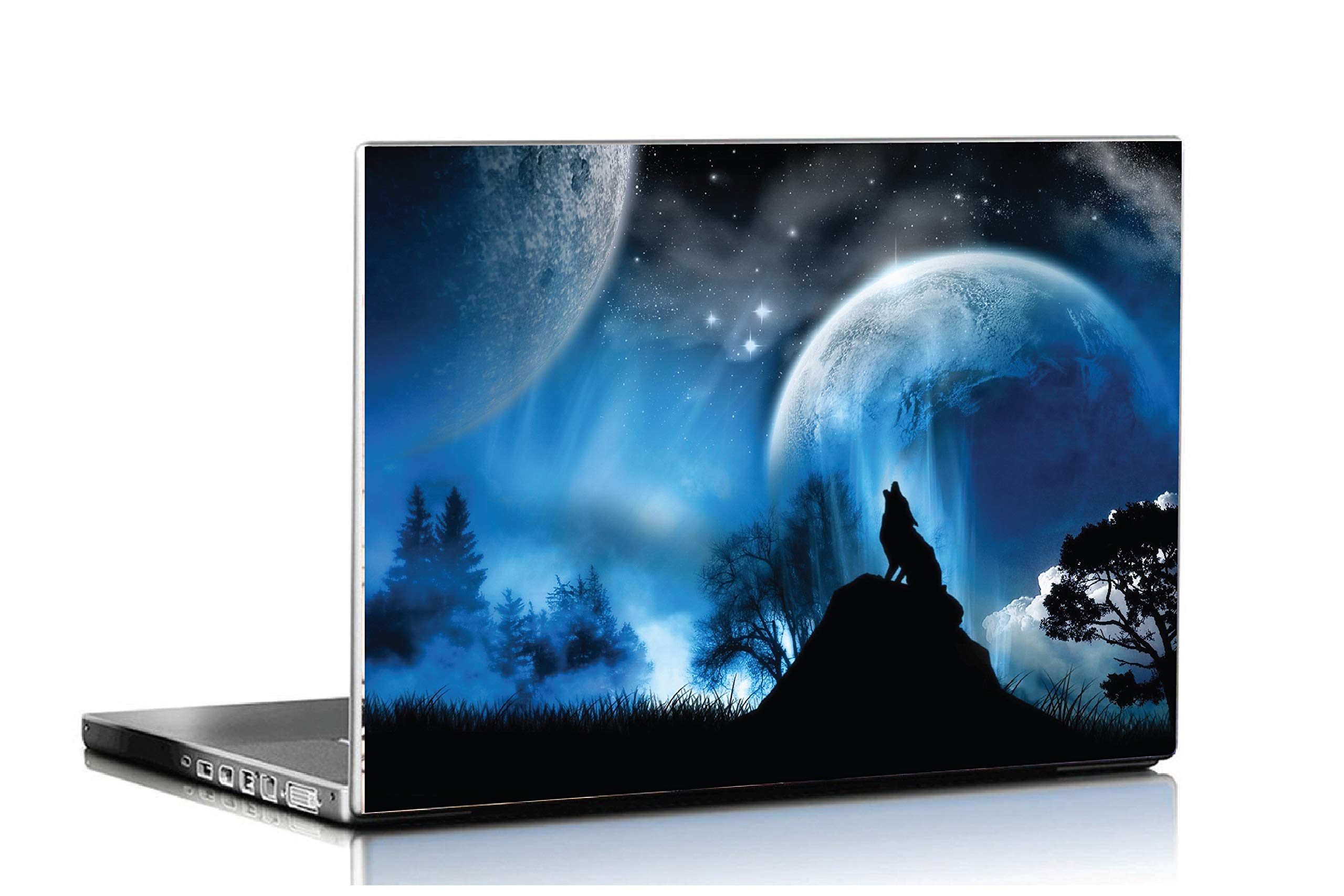 See full amazon price history chart for ISEE 360® Laptop Skin Cover Laminated Wolf Stickers and Free Track pad Skin Girls Boys Kids Students Office Vinyl Printed Multicolored Floral Small HD Quality Sticker 15.6 Inches ISEE 360® Laptop Skin Cover Laminated Wolf Stickers and Free Track pad Skin Girls Boys Kids Students Office Vinyl Printed Multicolored Floral Small HD Quality Sticker 15.6 Inches (B08P4J6KSV) Amazon Price History, Amazon Price Tracker