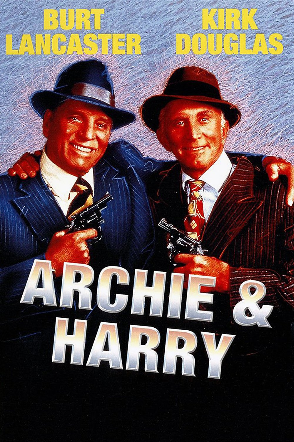 Archie & Harry - Sie können's nicht lassen