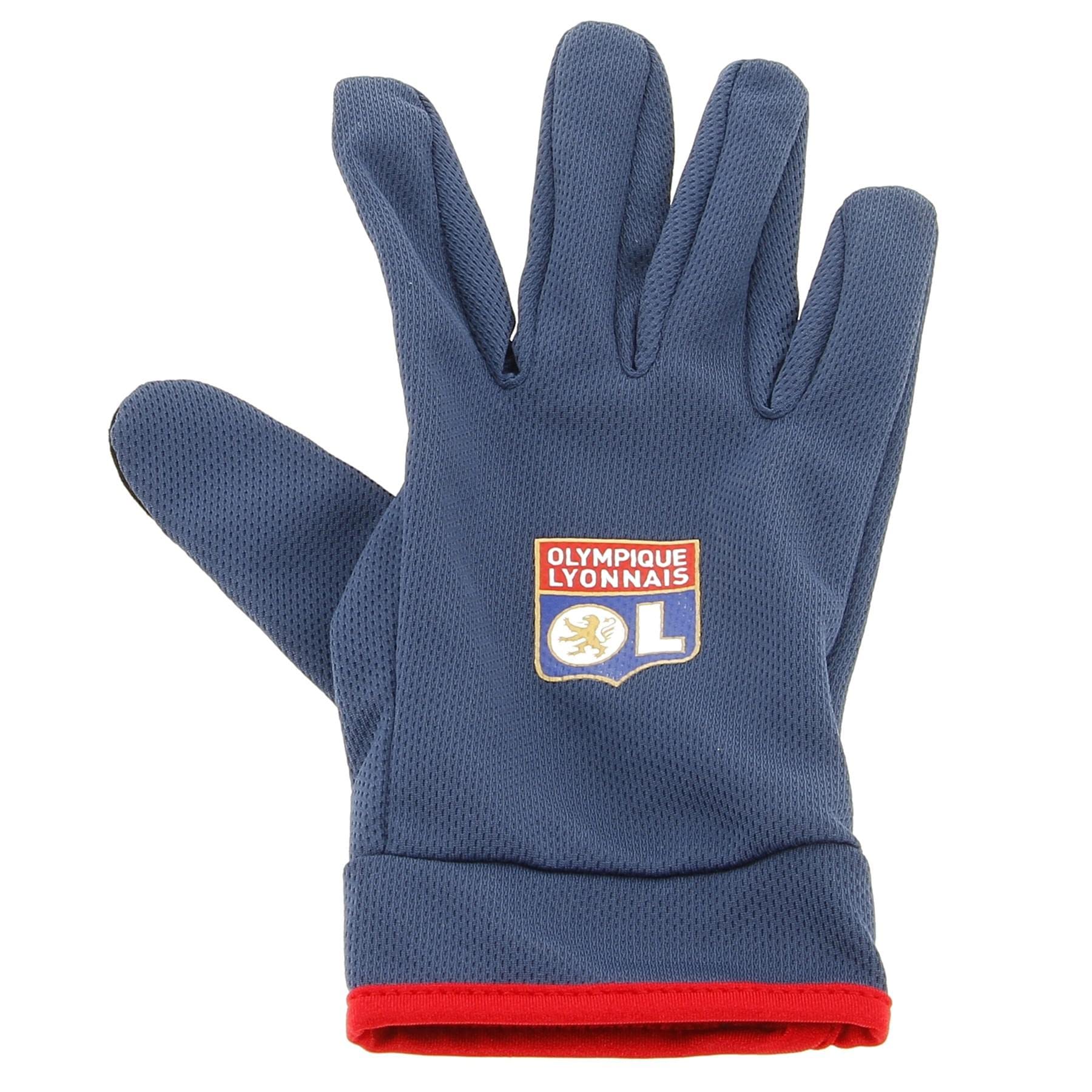 Gants Guyard - réf. SOUDEUR BLEU - Rubix