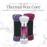 Vista 6 de Remington Setter de cabello de acondicionamiento iónico H5600H