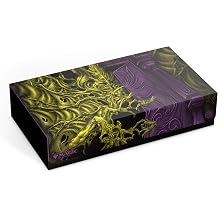 Ultimate Guard Omnihive 1000+ Xenoskin Magic The Gathering Duskmourn