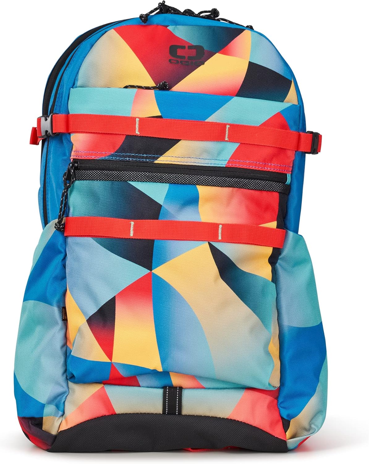 OGIO Alpha 20 Backpack (Hyper Camo) Alpha 20 Liter Hyper Camo