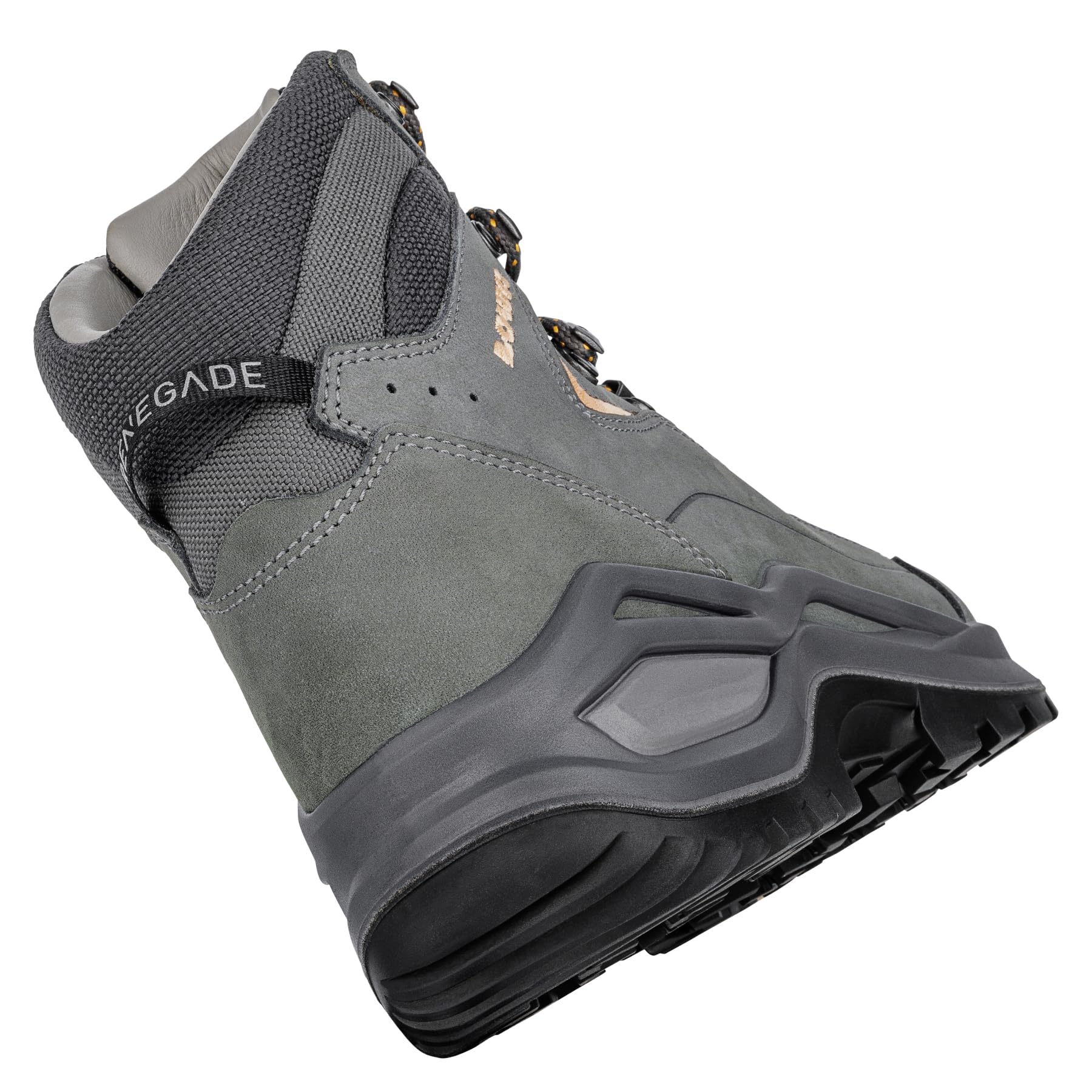 LOWA Stiefel mittel RENEGADE EVO LL MID Ws