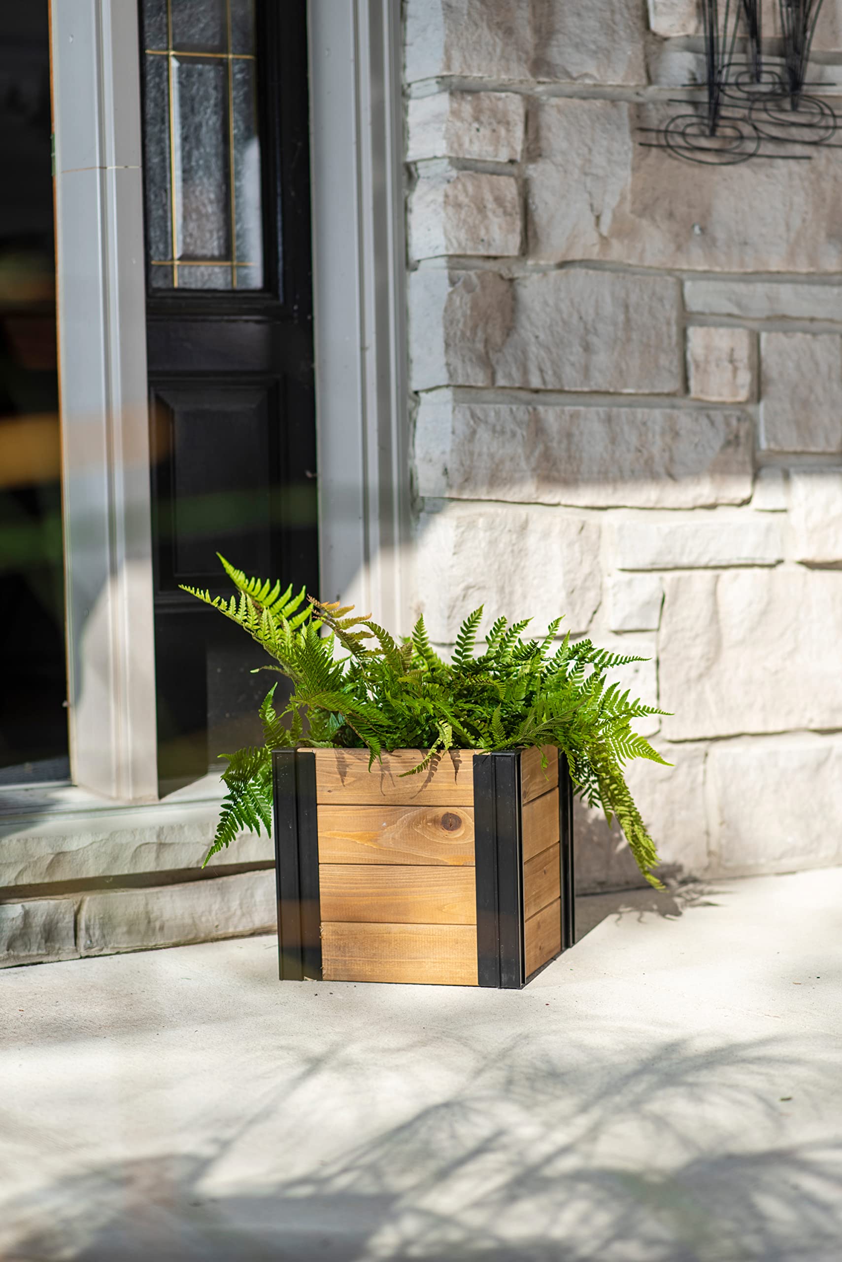 Amazon.com: Vita: Planters