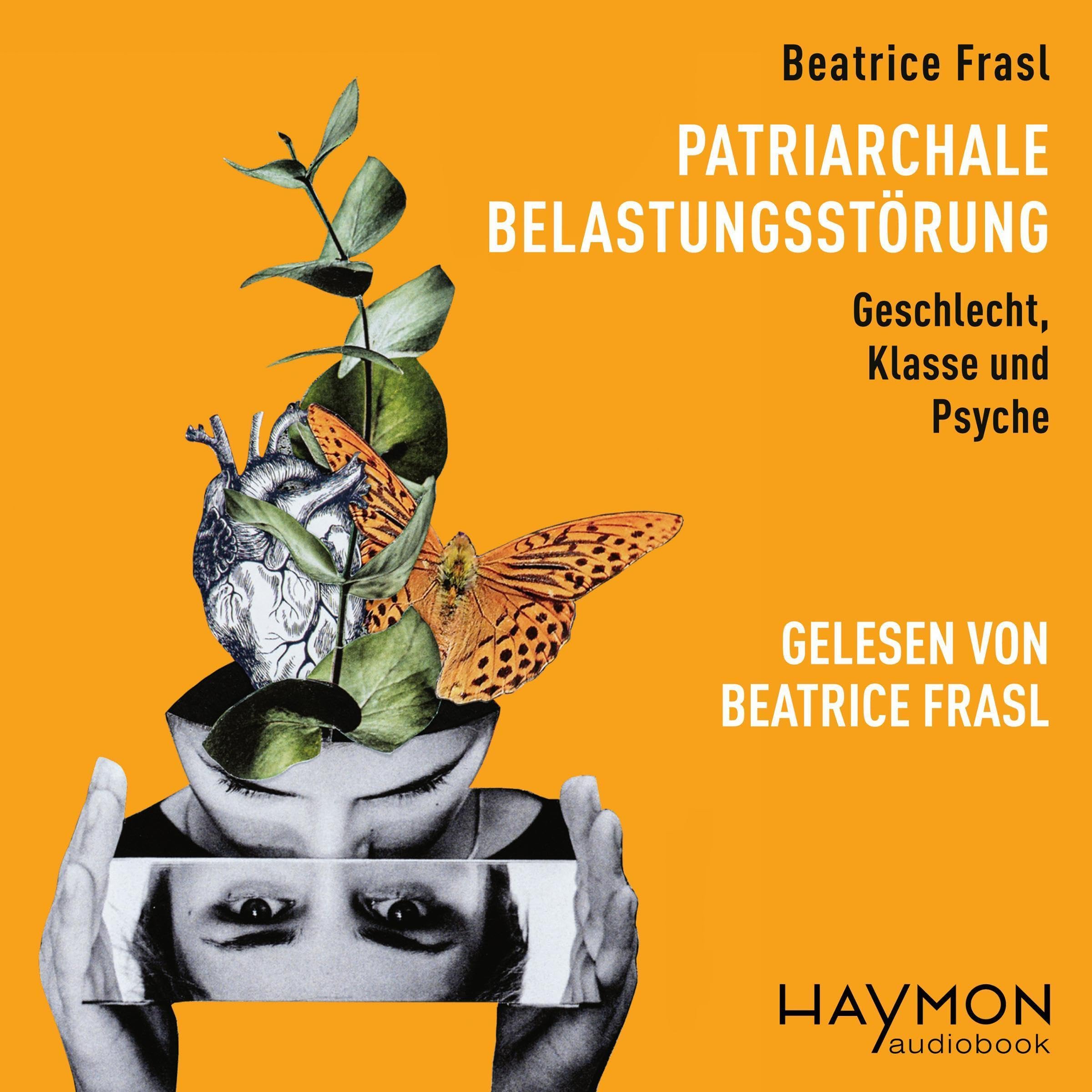 Cover art for Patriarchale Belastungsstörung