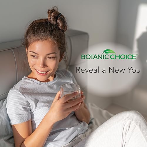 Miniatura 5 de Gel de retinol - Terapia nocturna para piel de aspecto más joven. Colágeno, cafeína, pepino, sin parabenos, sin fragancia, 4 onzas