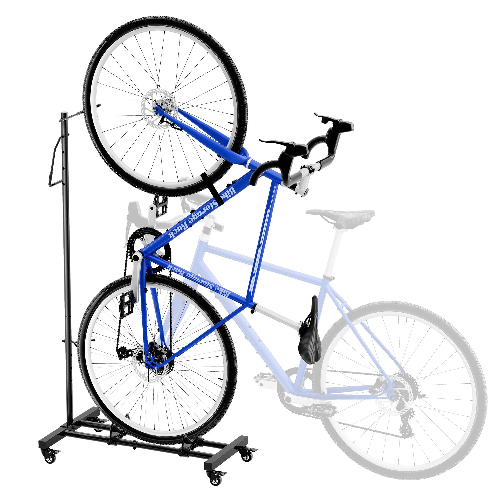 Sttoraboks Vertical Parking Stand