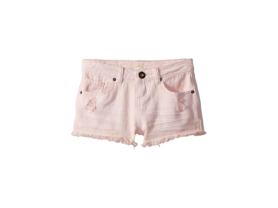 

O'Neill Kids Islas Shorts (Big Kids) (Pastel Lavender) Girl's Shorts