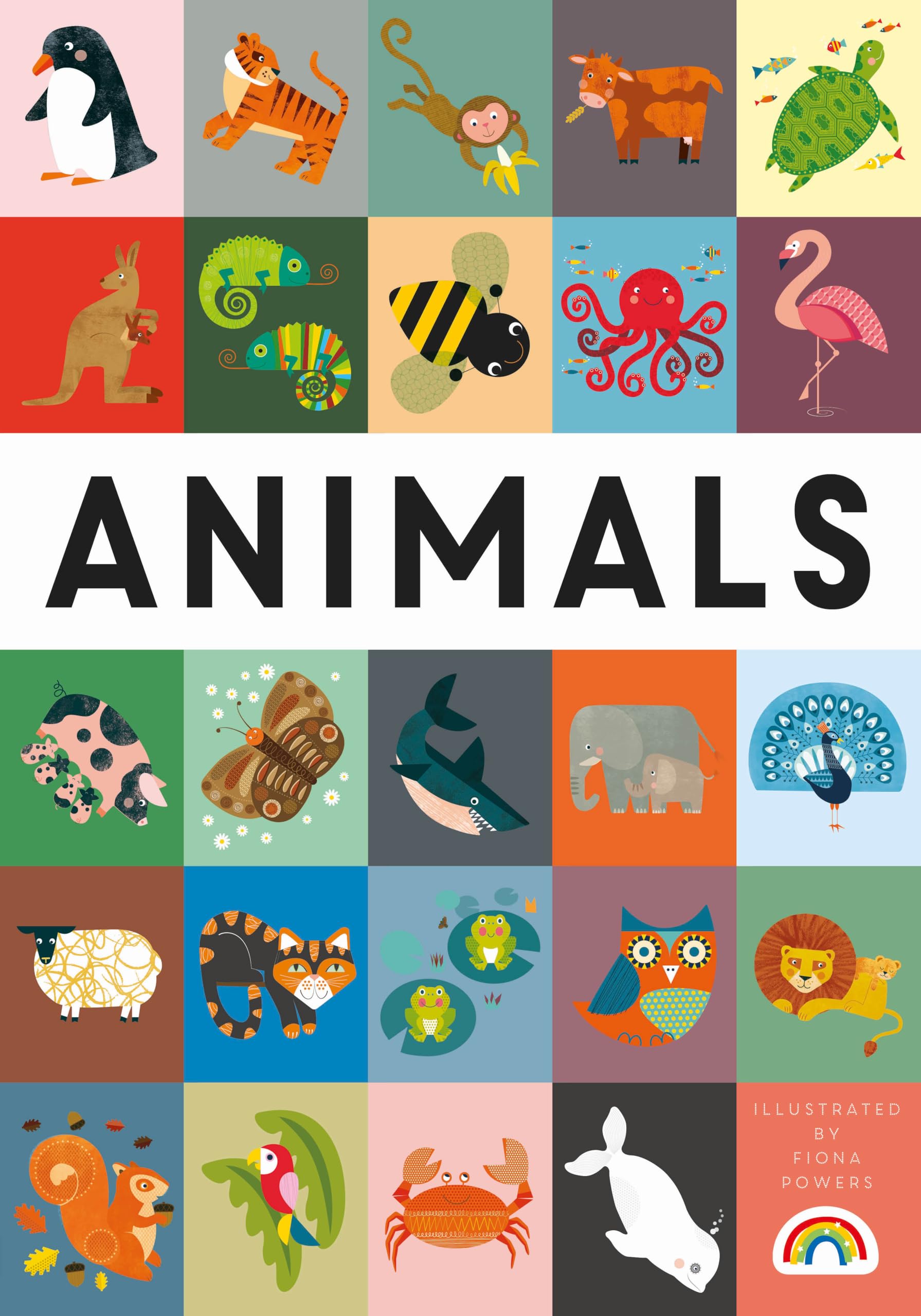 Keepsake Animals HARDBACK 9781784682682