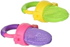 Fresh Food Feeders - 2 ct