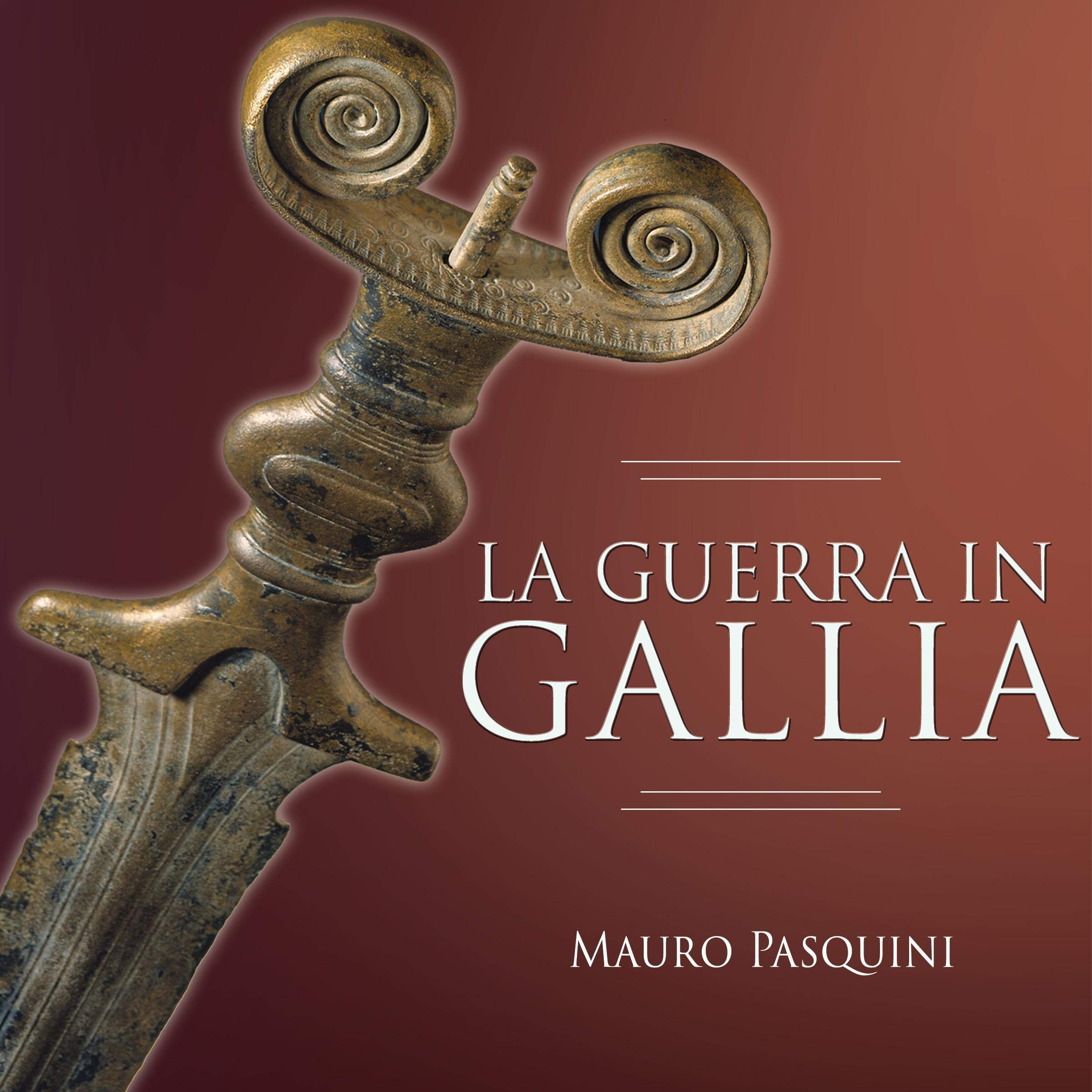 La guerra in Gallia