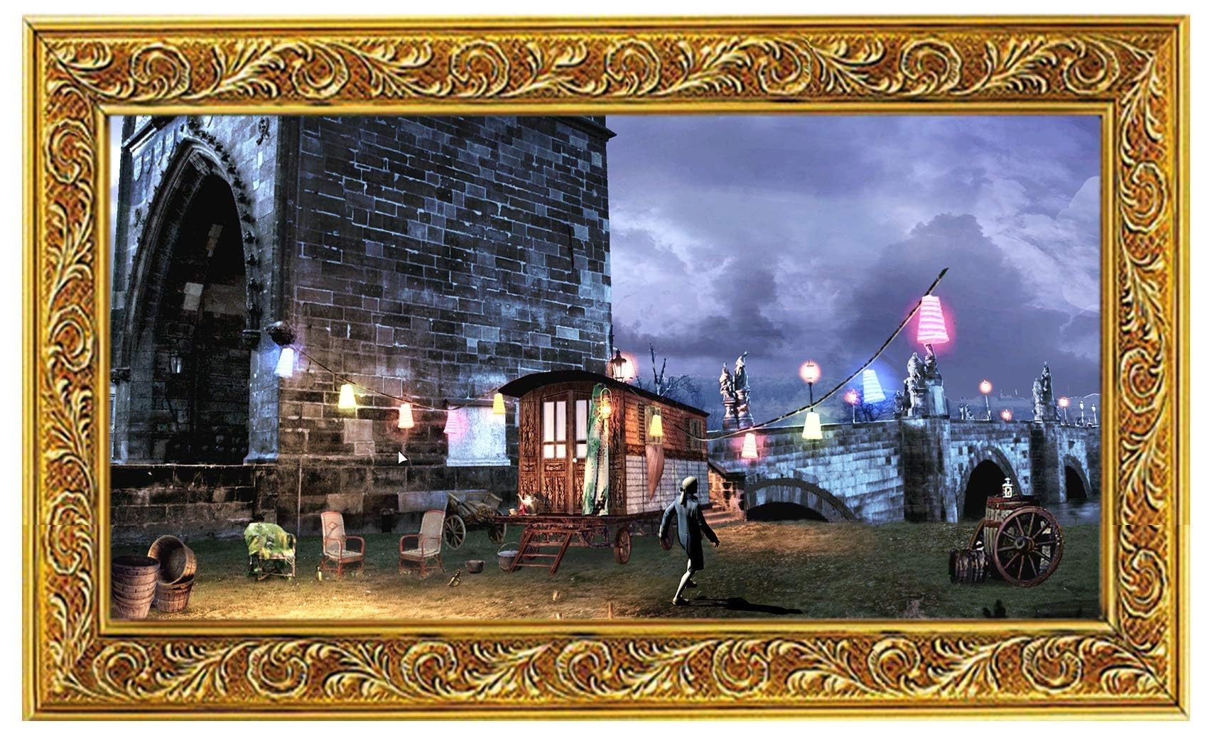 Nintendo Mozart Requiem (Import)
