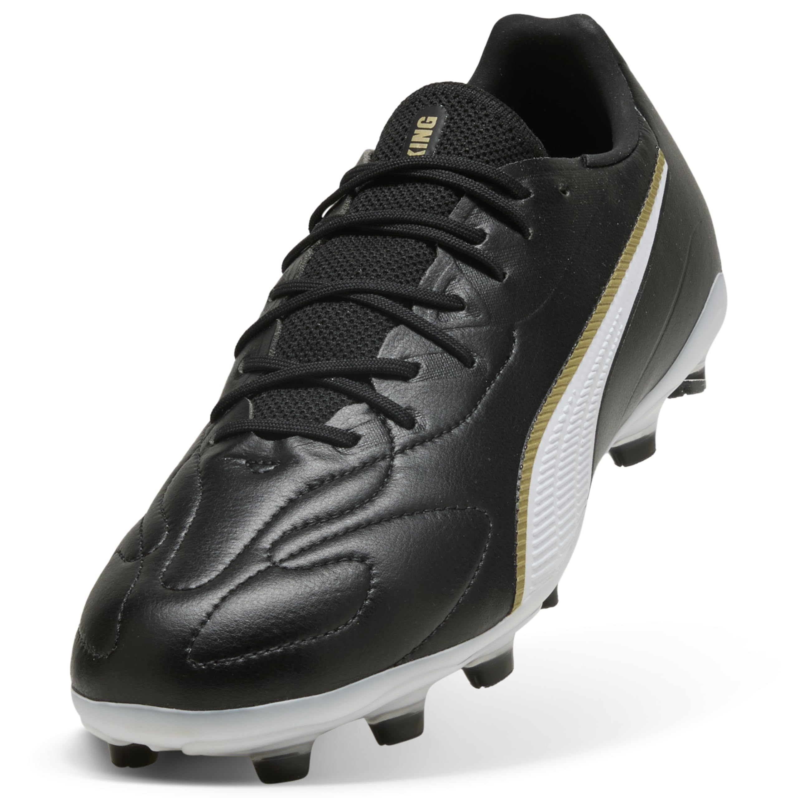 Puma King 20 Match Fg/AG Scarpe da calcioUnisex - Adulto