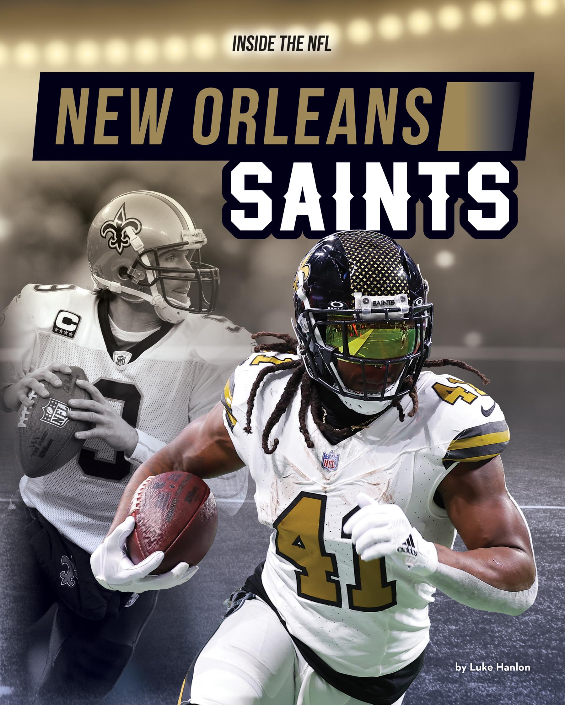 New Orleans Saints (Inside the NFL)