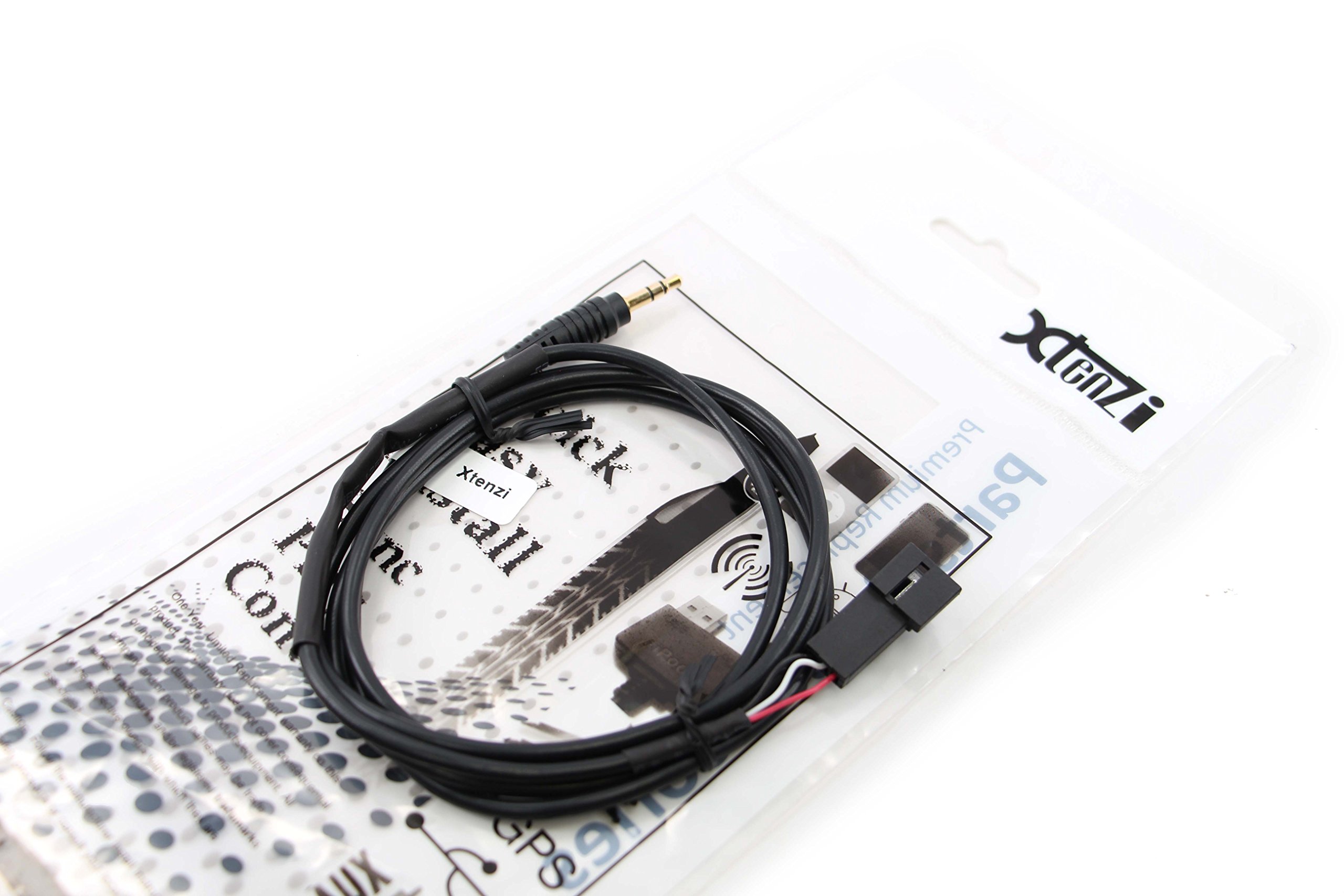 ✳Carry✳ Xtenzi Car Audio Aux Adapter Cable for BMW BM54 E39 E46 E38 E53 X5