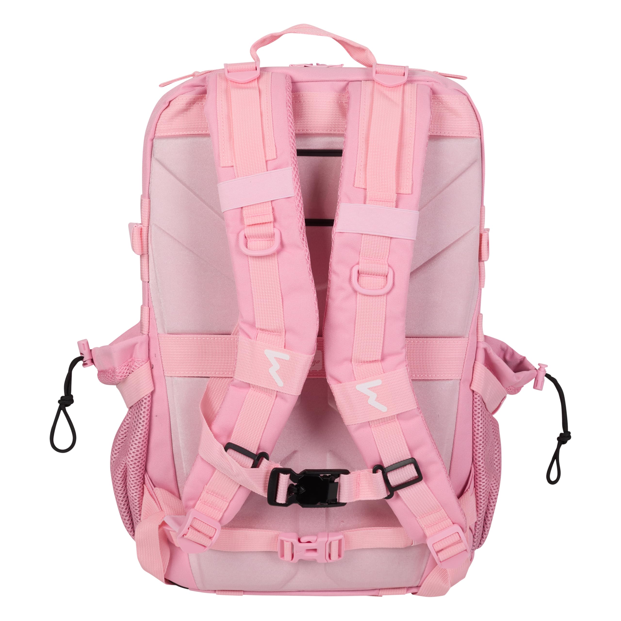 ELITRAINX Mochila 25L Táctica Repelente al Agua para Deporte, Cabina Avión, Gimnasio, Compartimento para Ordenador, Oxford 1000D by ELITEX TRAINING — view 10