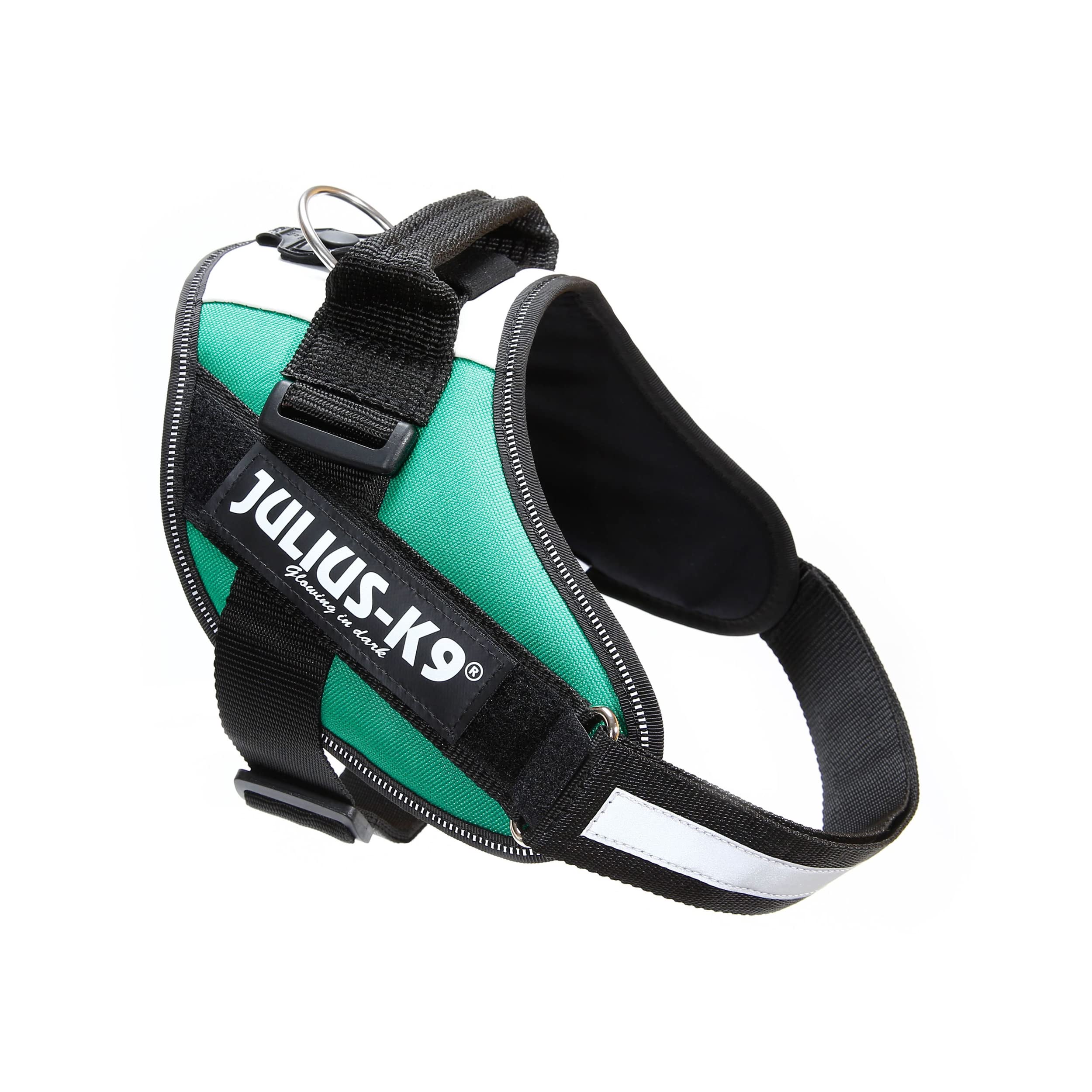 Julius-K9 IDC Powerharness, Camouflage, M/0 — view 629