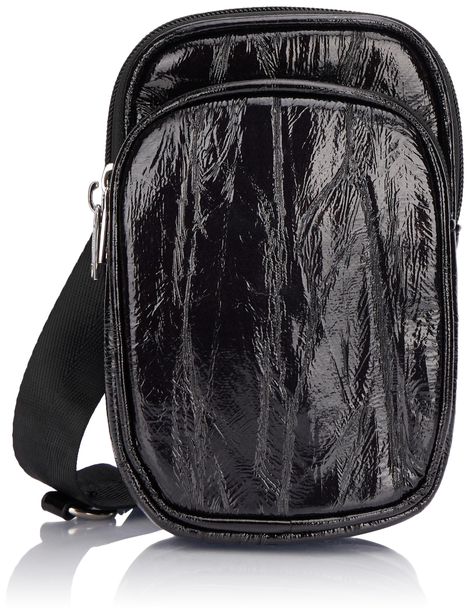 speedlight Women's Shoulder Bag, Black, One Size
