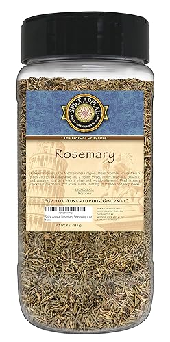 Miniatura 2 de Spice Appeal Orégano Mexicano Entero, Condimento de Romero, Hierbas de Provenza