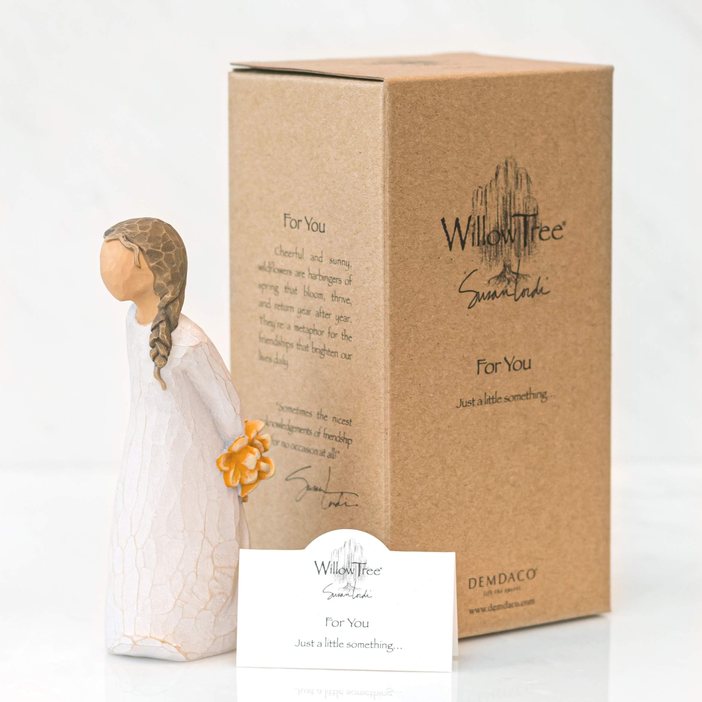 Willow Tree Enesco 27672 Te