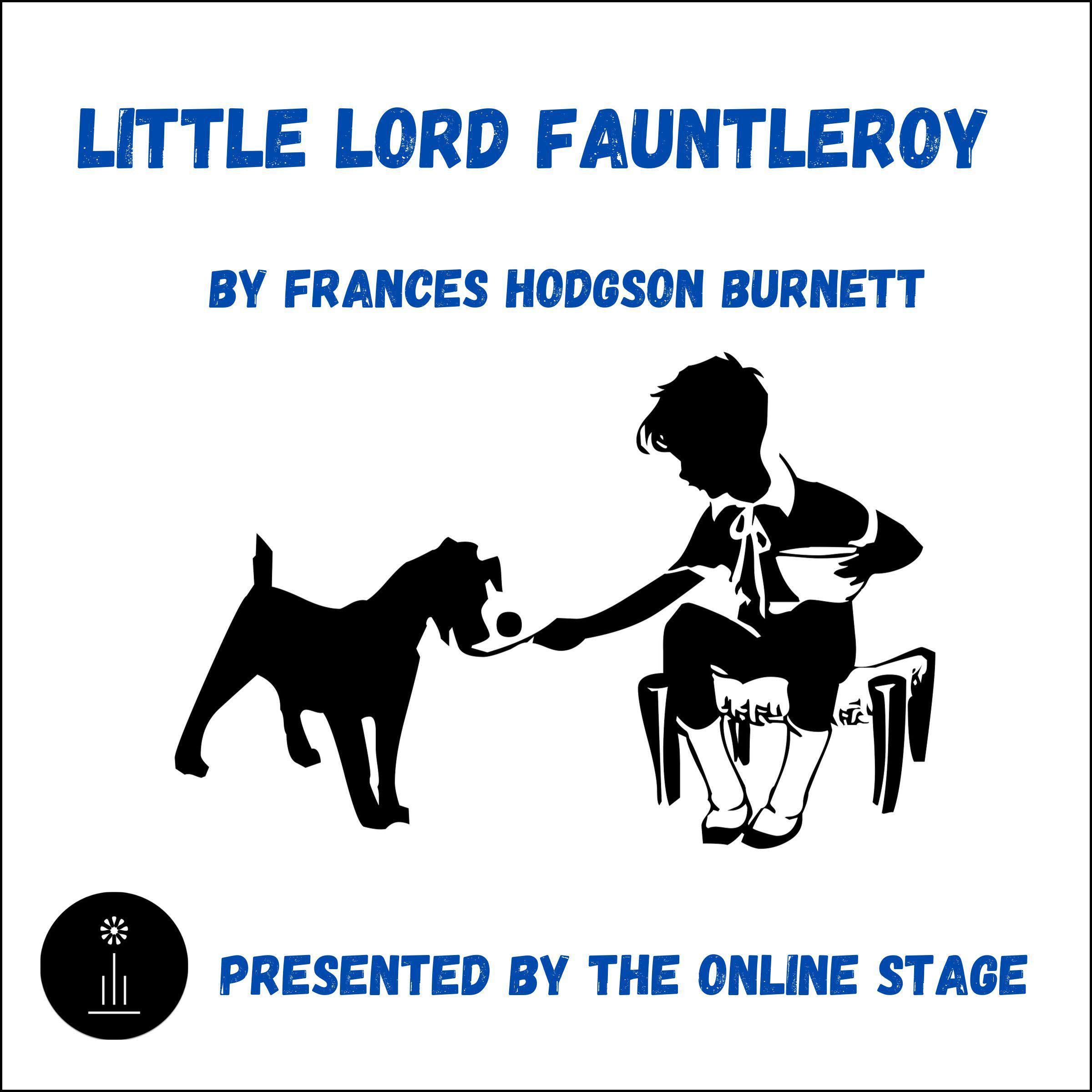 Little Lord Fauntleroy