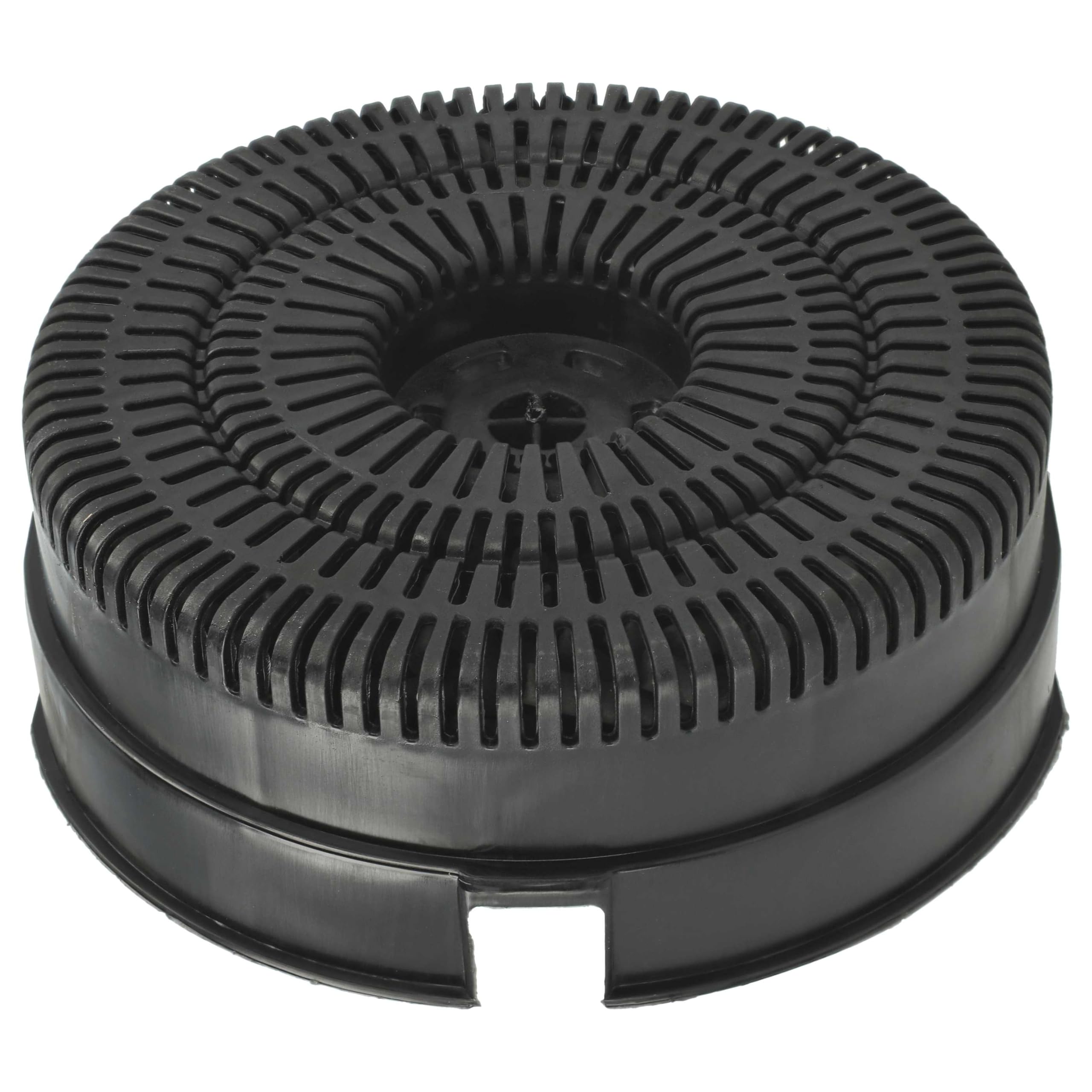 vhbw 4x Filtro a carboni attivi sostituisce Whirlpool C00384666 per cappe aspiranti