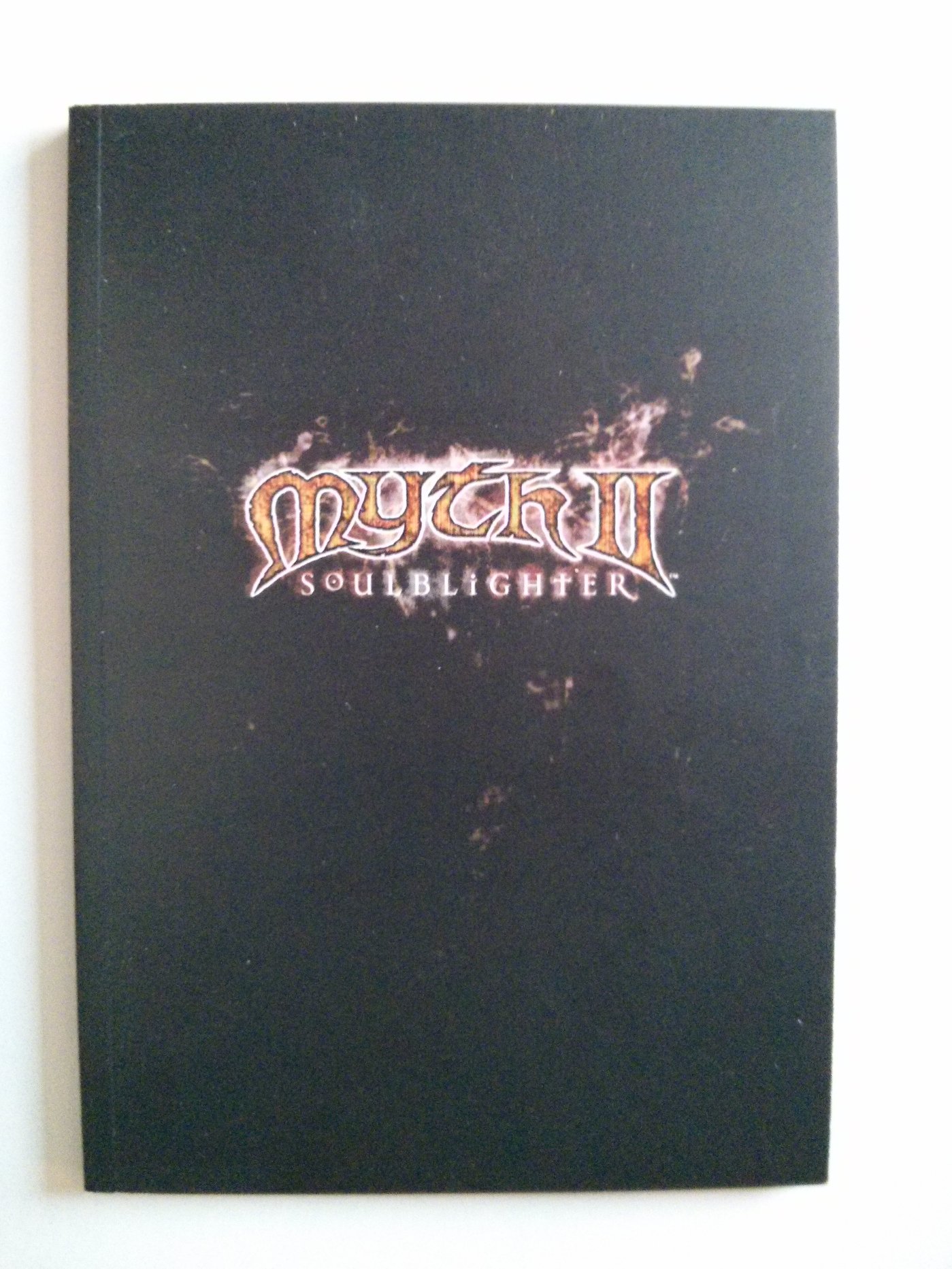 Amazon.com: Myth II: Soulblighter : Video Games