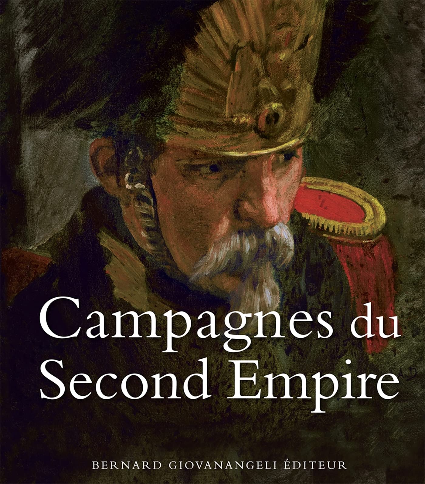 Campagnes du Second Empire lecture captivante pour vos moments de détente et d'étude historique