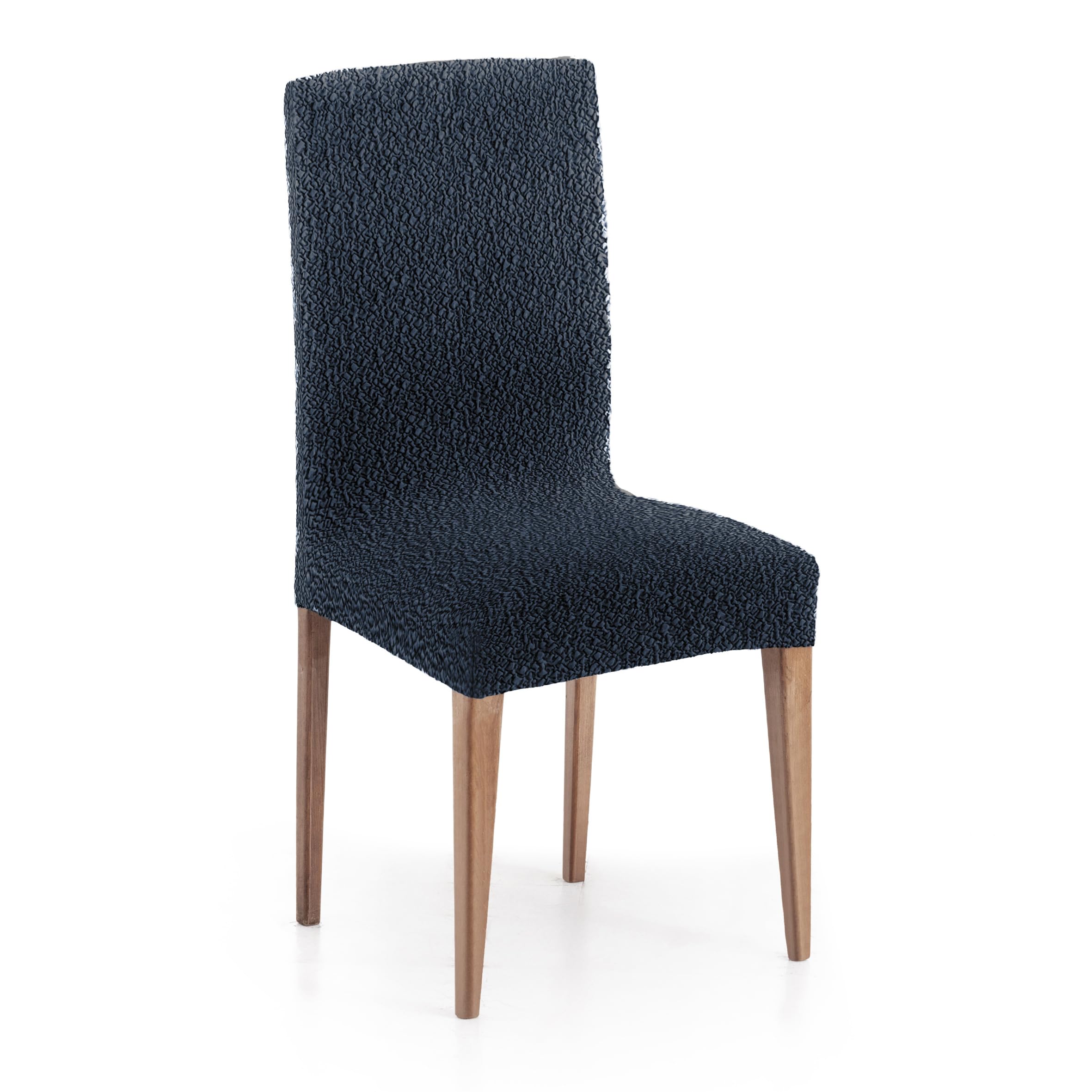 Housse de chaise ROC pack 2 dossier premium protection extensible salle à manger FASE5