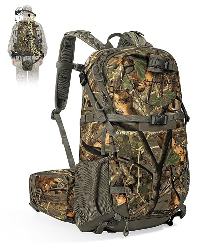 Extremus Timber Trail Hunting Backpack