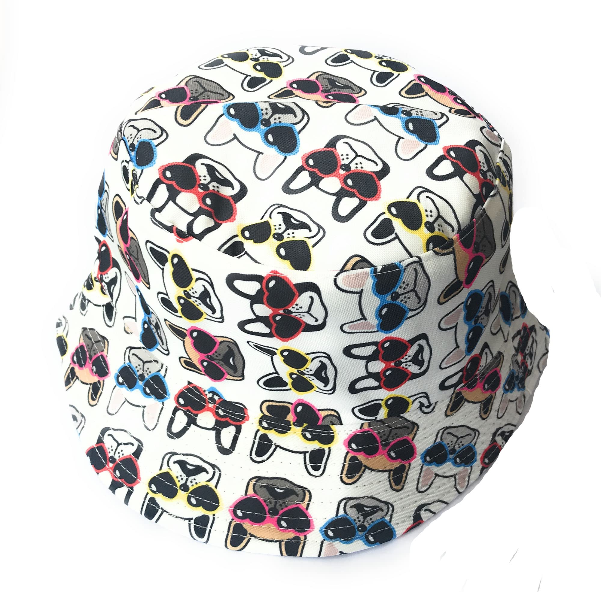 designer sun hat