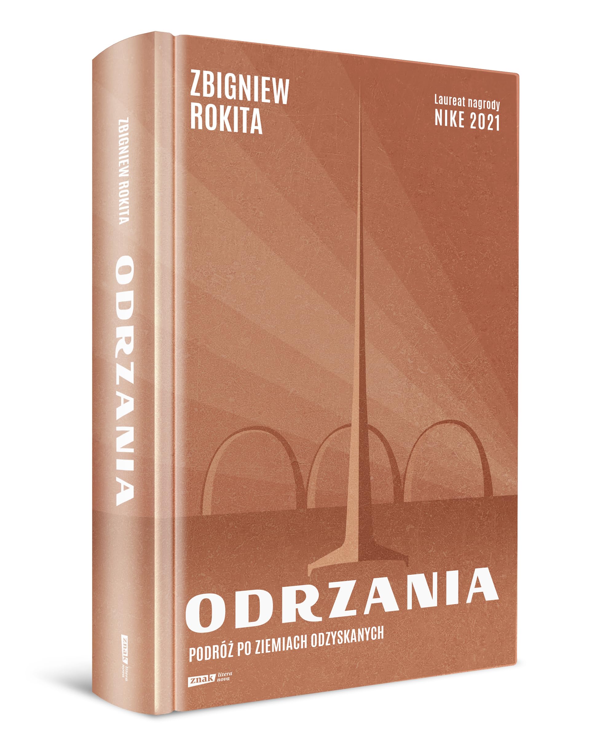 ODRZANIA. PODRÓŻ PO ZIEMIACH ODZYSKANYCH