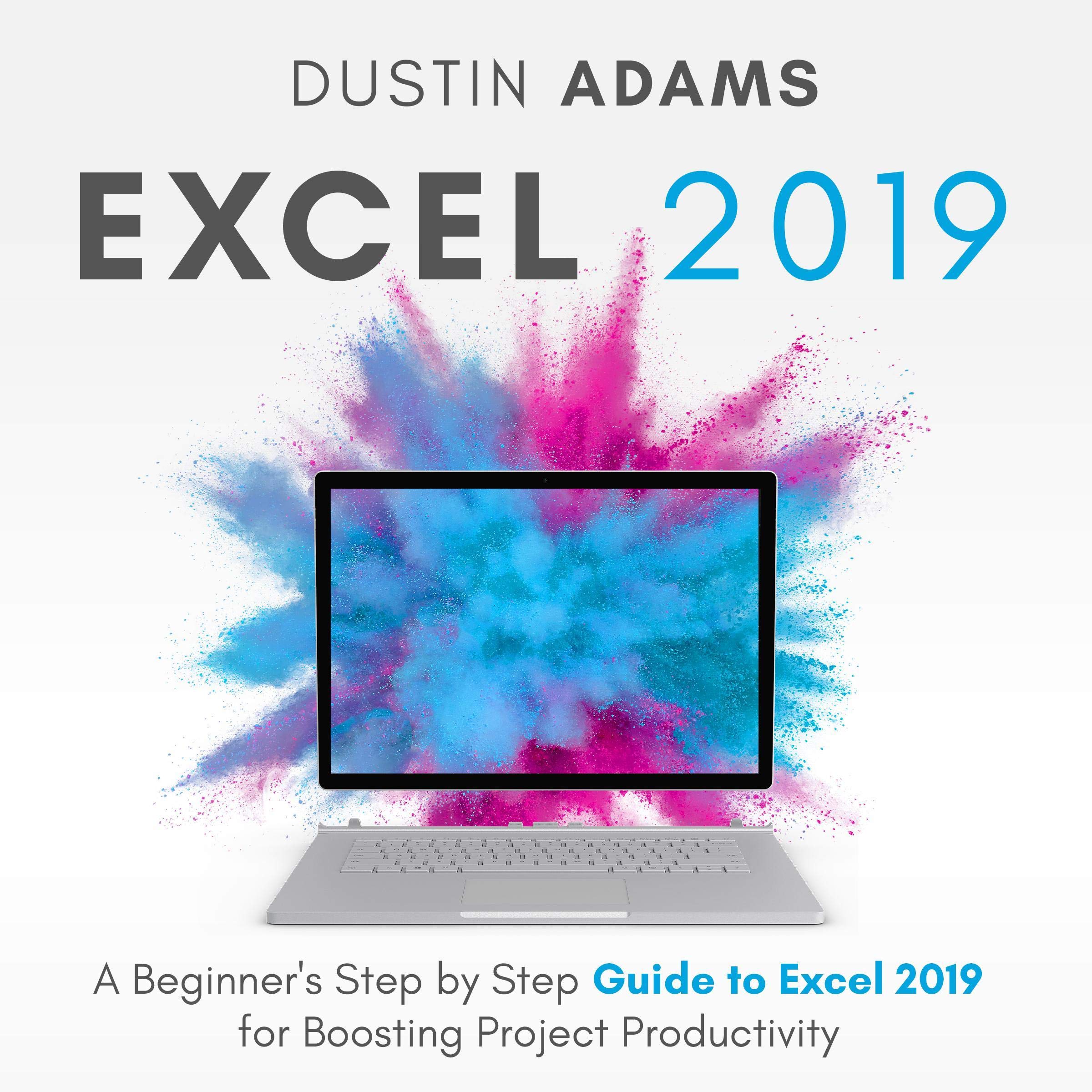 Excel 2019